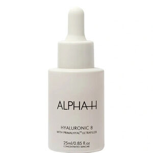 NWT ALPHA-H Alpha-H Hyaluronic 8 Serum
